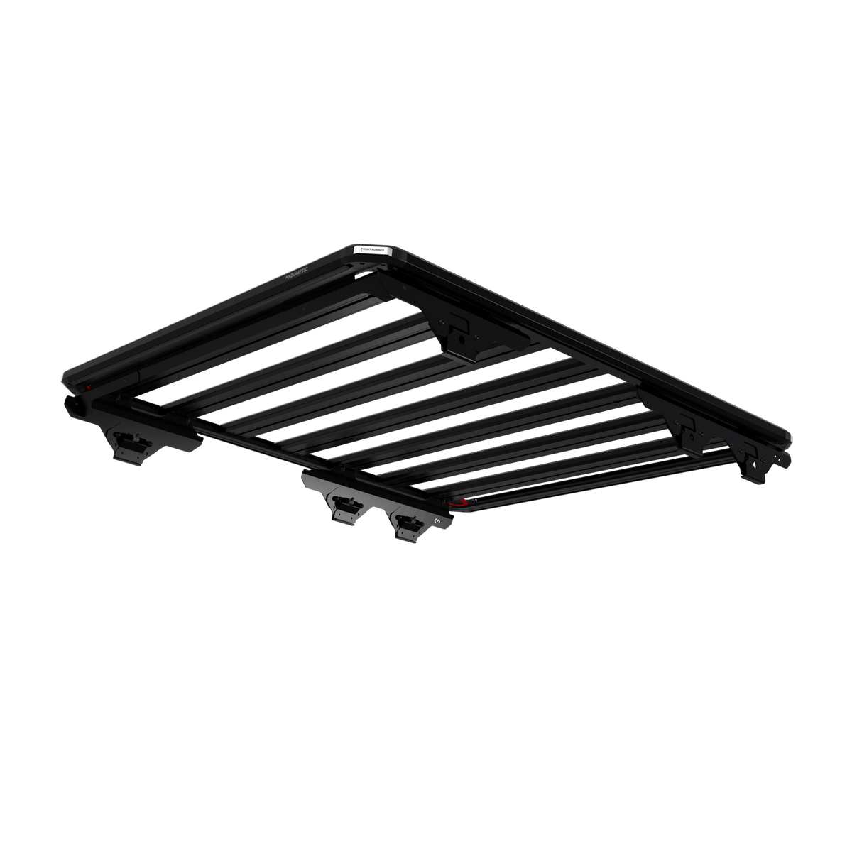 Slimline 3 Roof Rack Kit - 3 Door