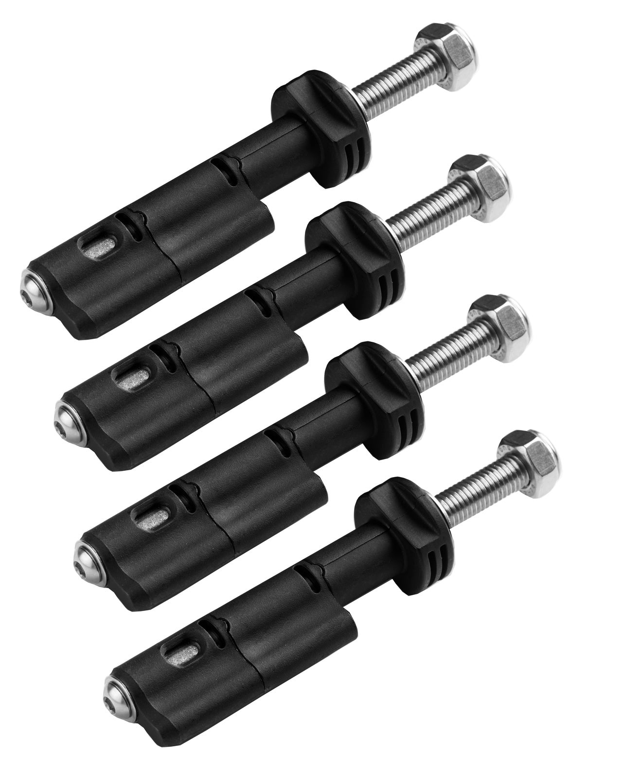 Mounting Pin Set - MKll & MINI
