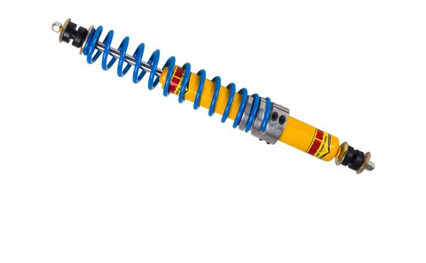 TOUGH DOG 4WD SUSPENSION Return-to-Centre Steering Damper (Jimny Year 2005-2018)