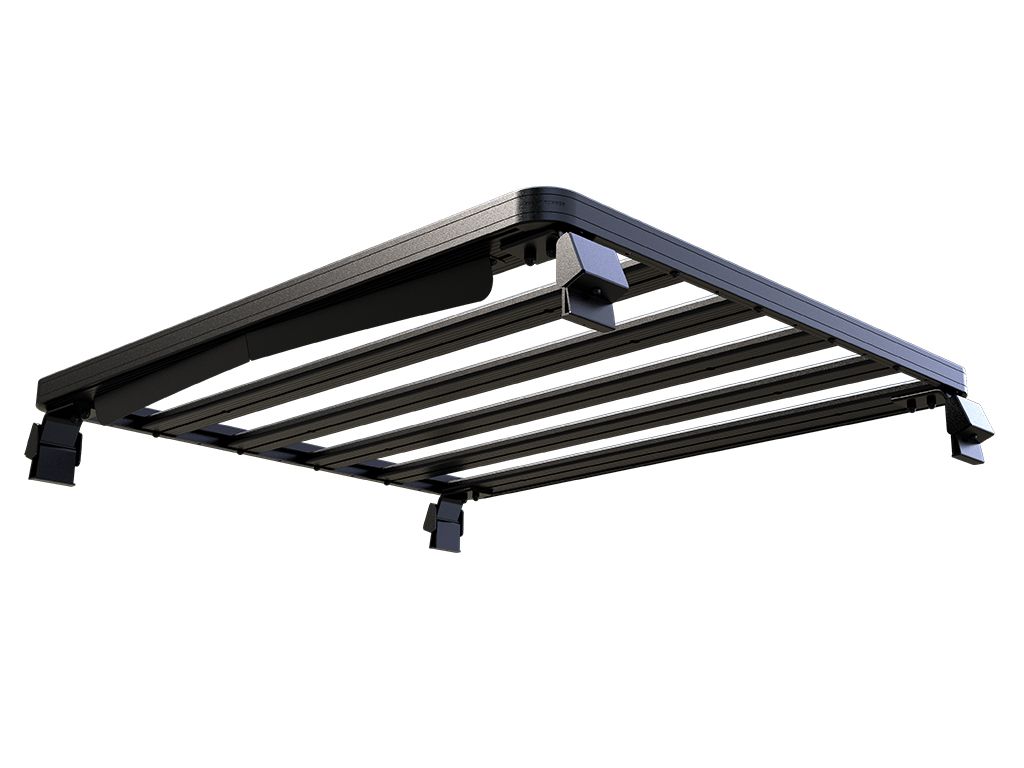 Slimline II, 3/4 Size Roof Rack Kit