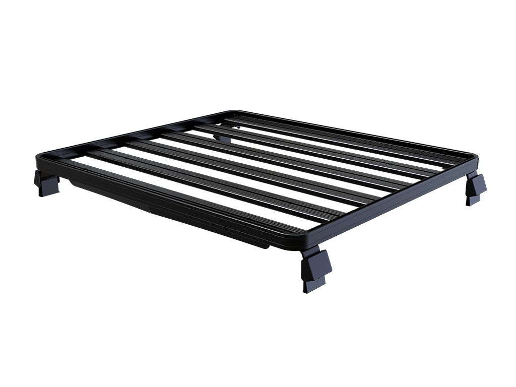 Slimline II, 3/4 Size Roof Rack Kit