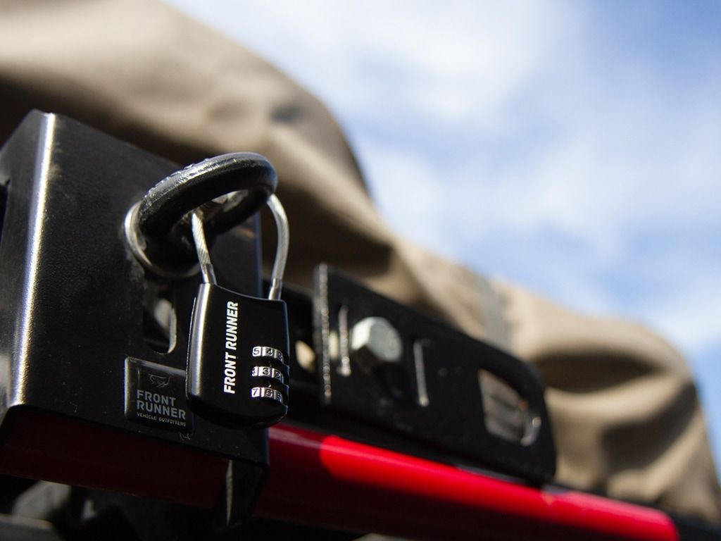 Rack Accessory Lock/Small