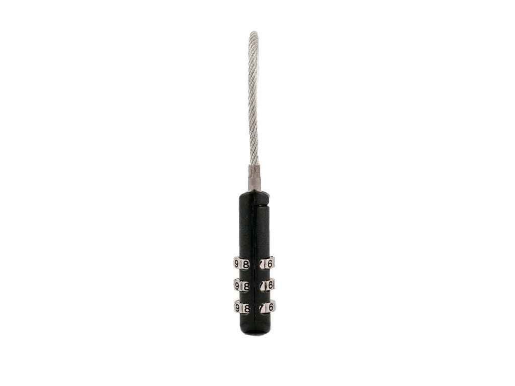 Rack Accessory Lock/Small