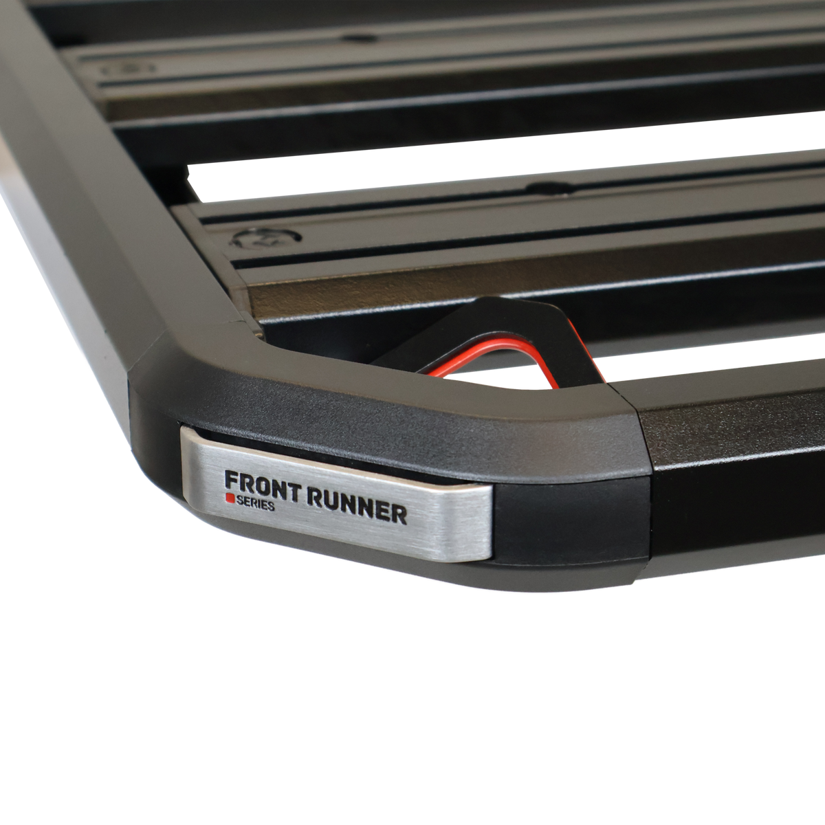 Slimline 3 Roof Rack Kit - 5 Door