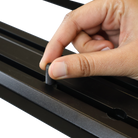 Slimline 3 Roof Rack Kit - 5 Door