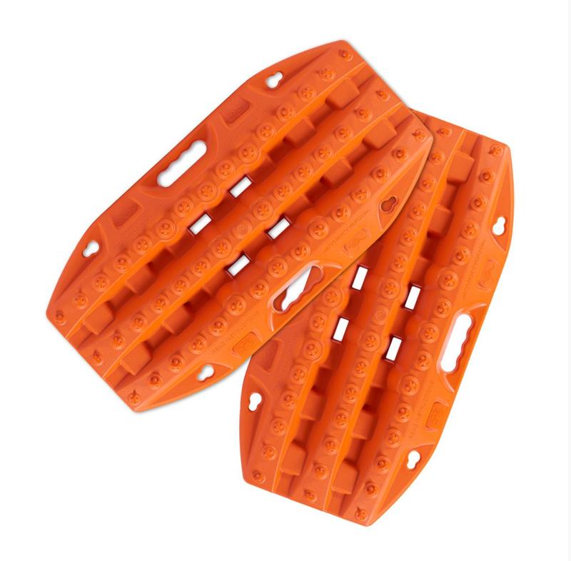 Mini Pair Safety Orange