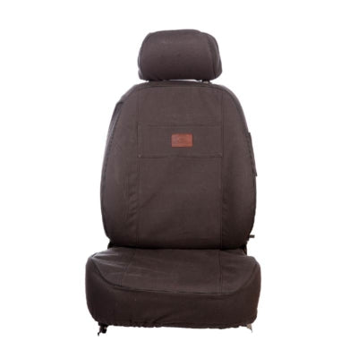 Original Range Seat Covers (Jimny Year 2018+) CHARCOAL