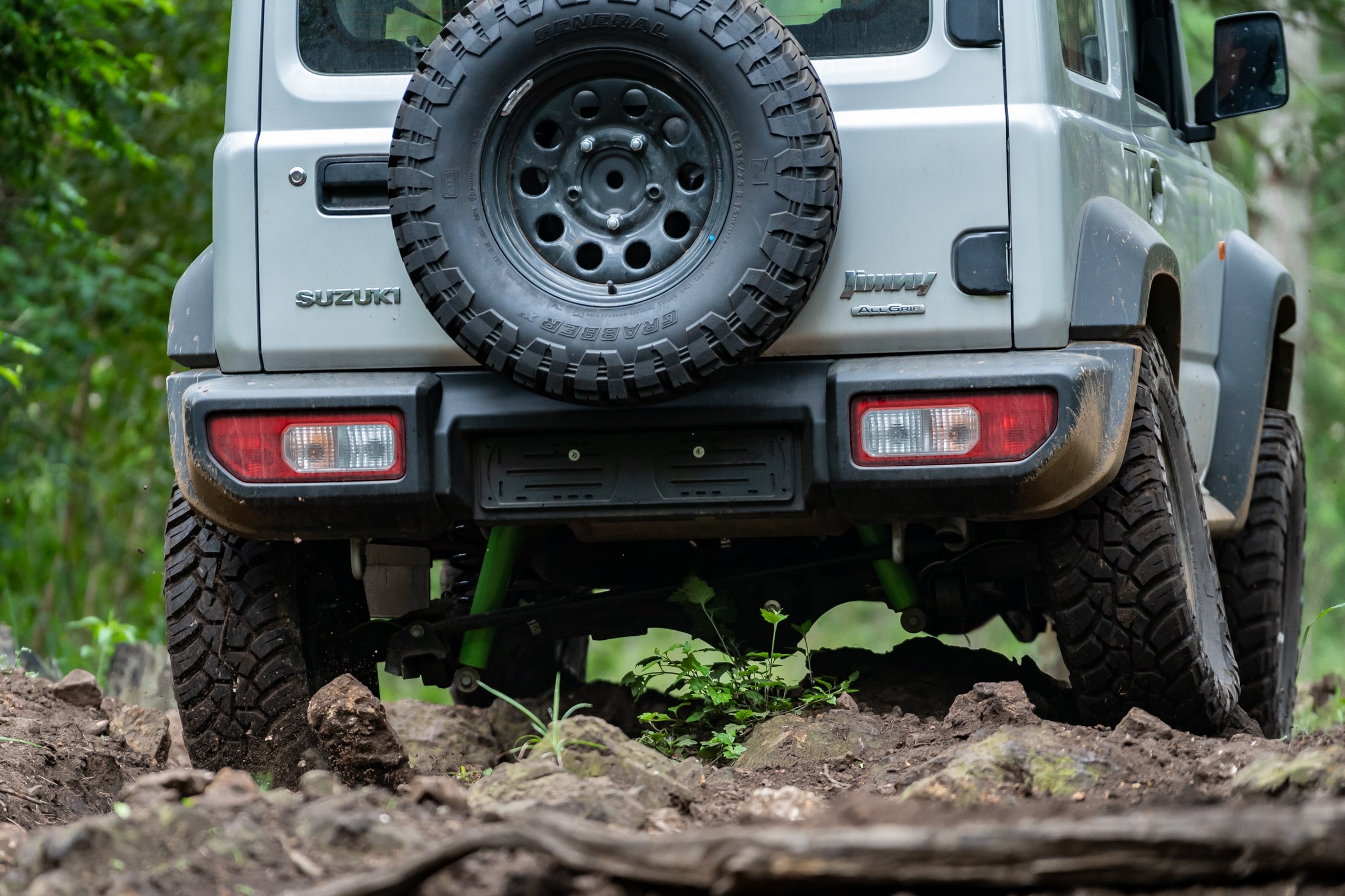 Radial Cup Protectors