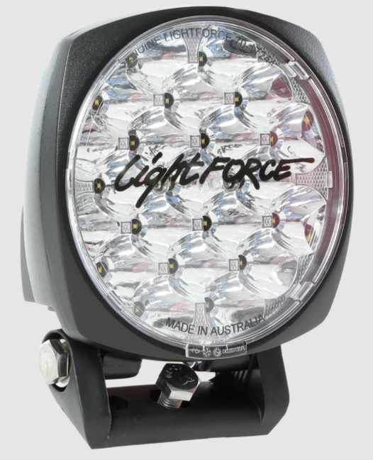 Venom Professional Edition LED Driving Light(Each)