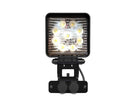 4in/100mm LED Flood Light w/ Bracket