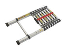 Aluminum Telescopic Ladder