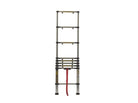 Aluminum Telescopic Ladder