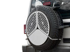 Spare Tyre Mount Braai/BBQ Grate