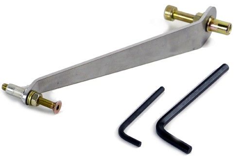 Rivnut Tool M6/M8