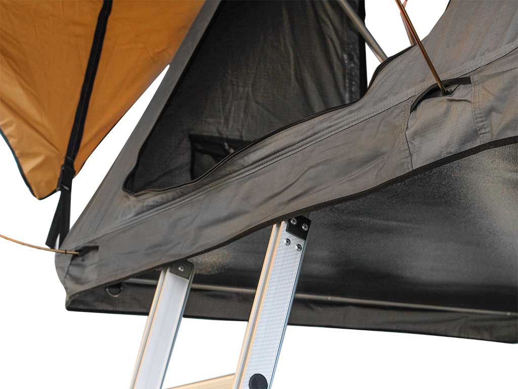 Lightweigh Roof Top Tent - 43kg