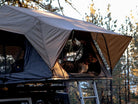 Lightweigh Roof Top Tent - 43kg