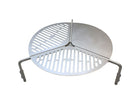 Spare Tyre Mount Braai/BBQ Grate